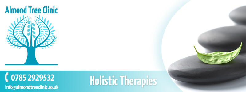 Hot Stones Massage in Coventry at Almond Tree Holistic Therapies Clinic